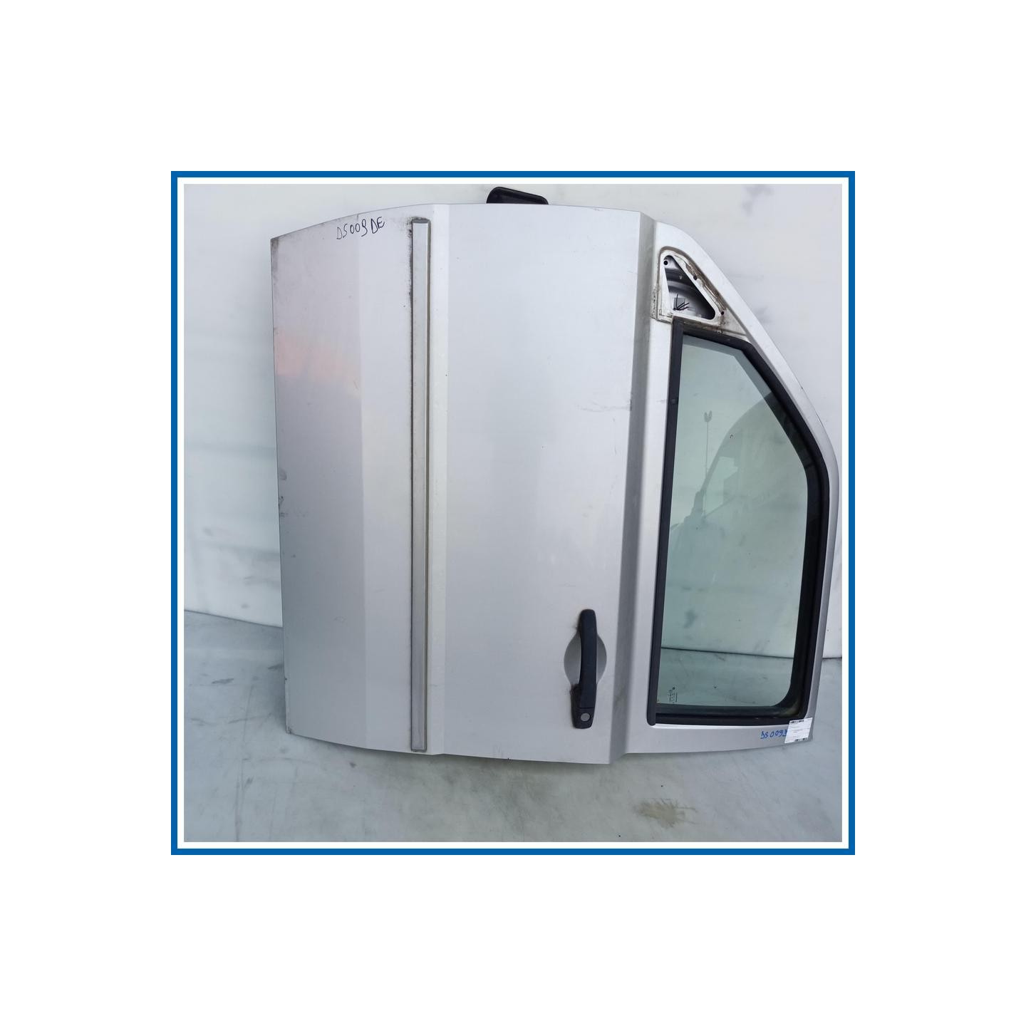 Porta ant. sx. JEEP Patriot