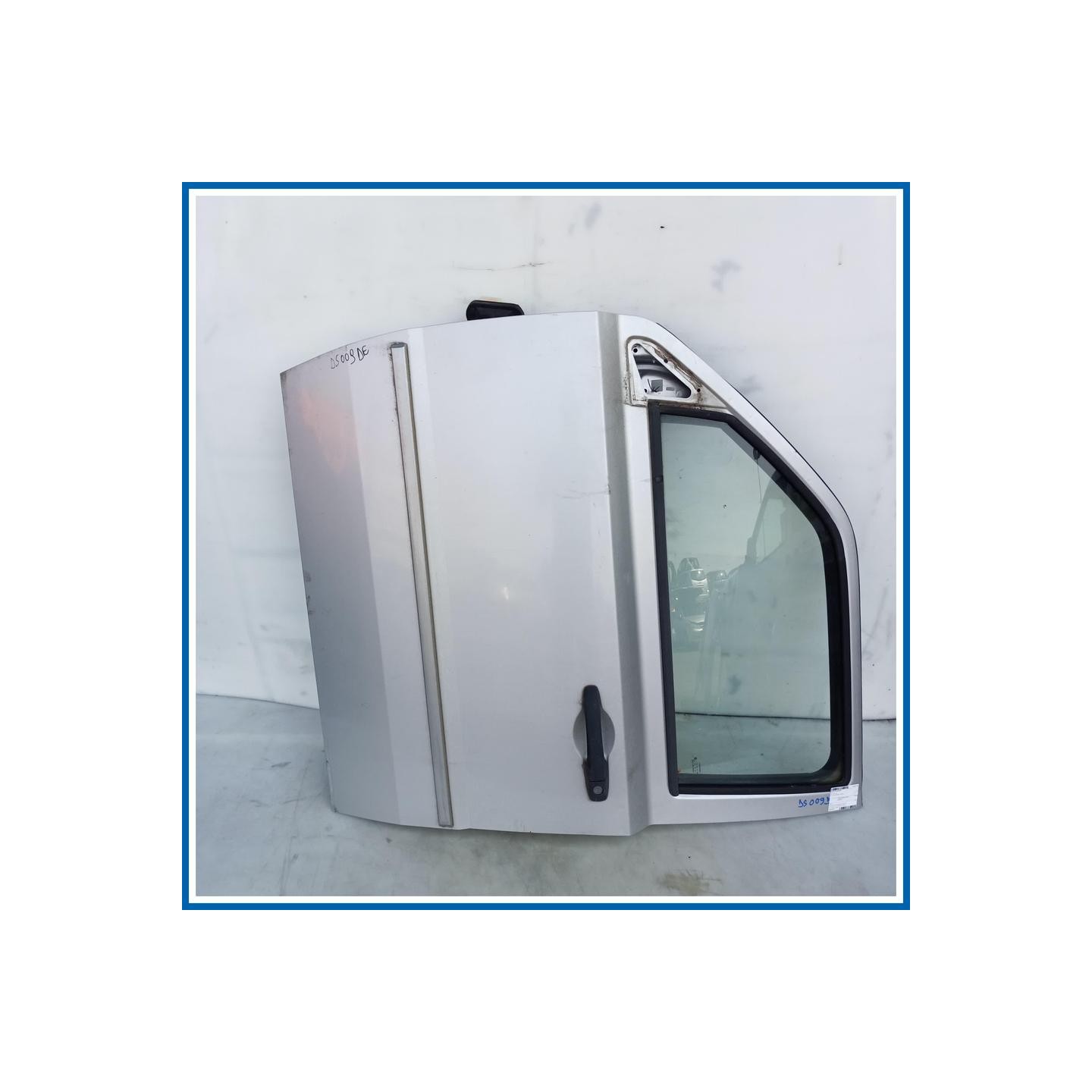 Porta ant. sx. JEEP Patriot