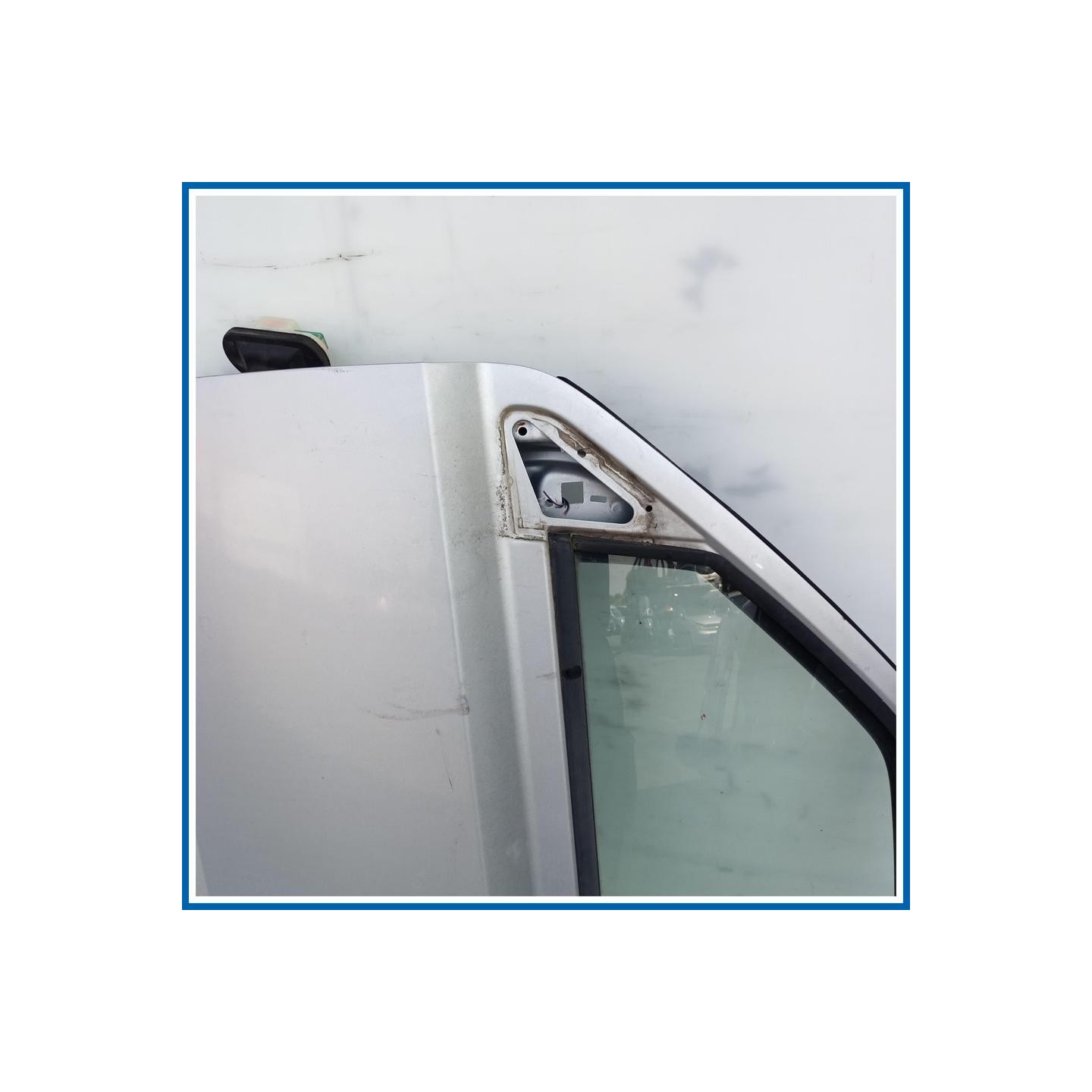 Porta ant. sx. JEEP Patriot