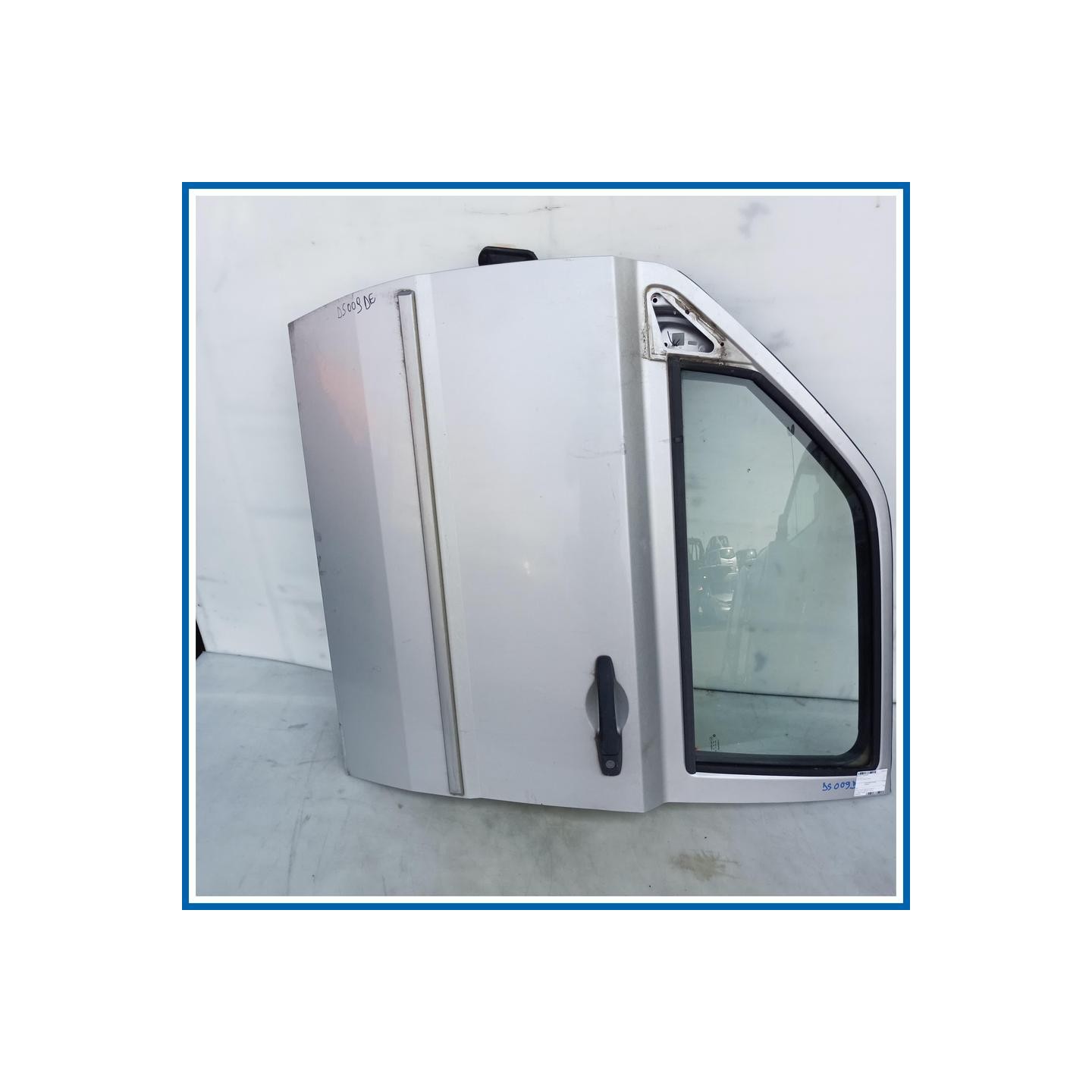 Porta ant. sx. JEEP Patriot