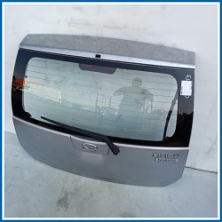 Portello post. DAIHATSU Sirion II