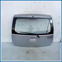 Portello post. DAIHATSU Sirion II