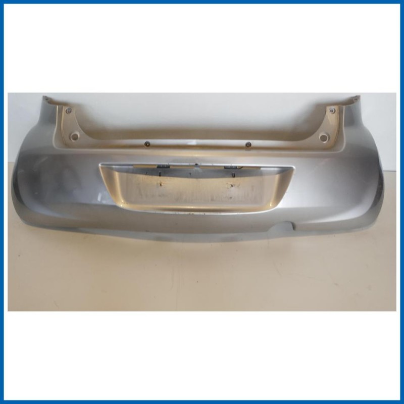 Paraurti post. OPEL Agila B