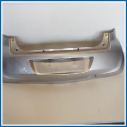 Paraurti post. OPEL Agila B