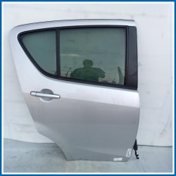 Porta post. dx. OPEL Agila B