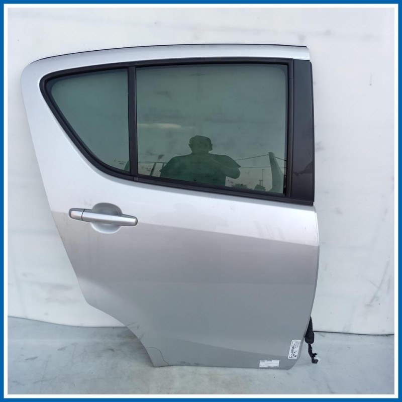 Porta post. dx. OPEL Agila B