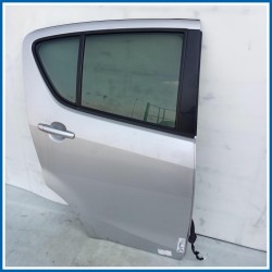 Porta post. dx. OPEL Agila B