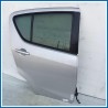 Porta post. dx. OPEL Agila B