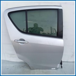 Porta post. dx. OPEL Agila B