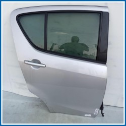 Porta post. dx. OPEL Agila B