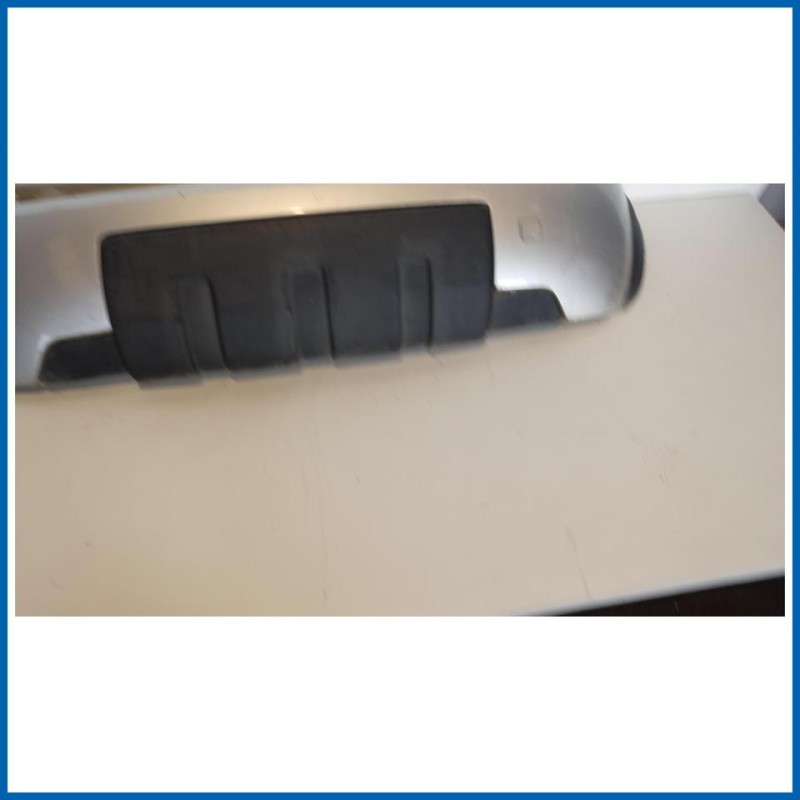 Paraurti post. FIAT Panda II