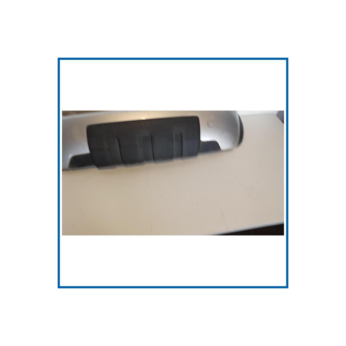 Paraurti post. FIAT Panda II