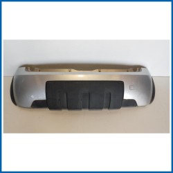 Paraurti post. FIAT Panda II