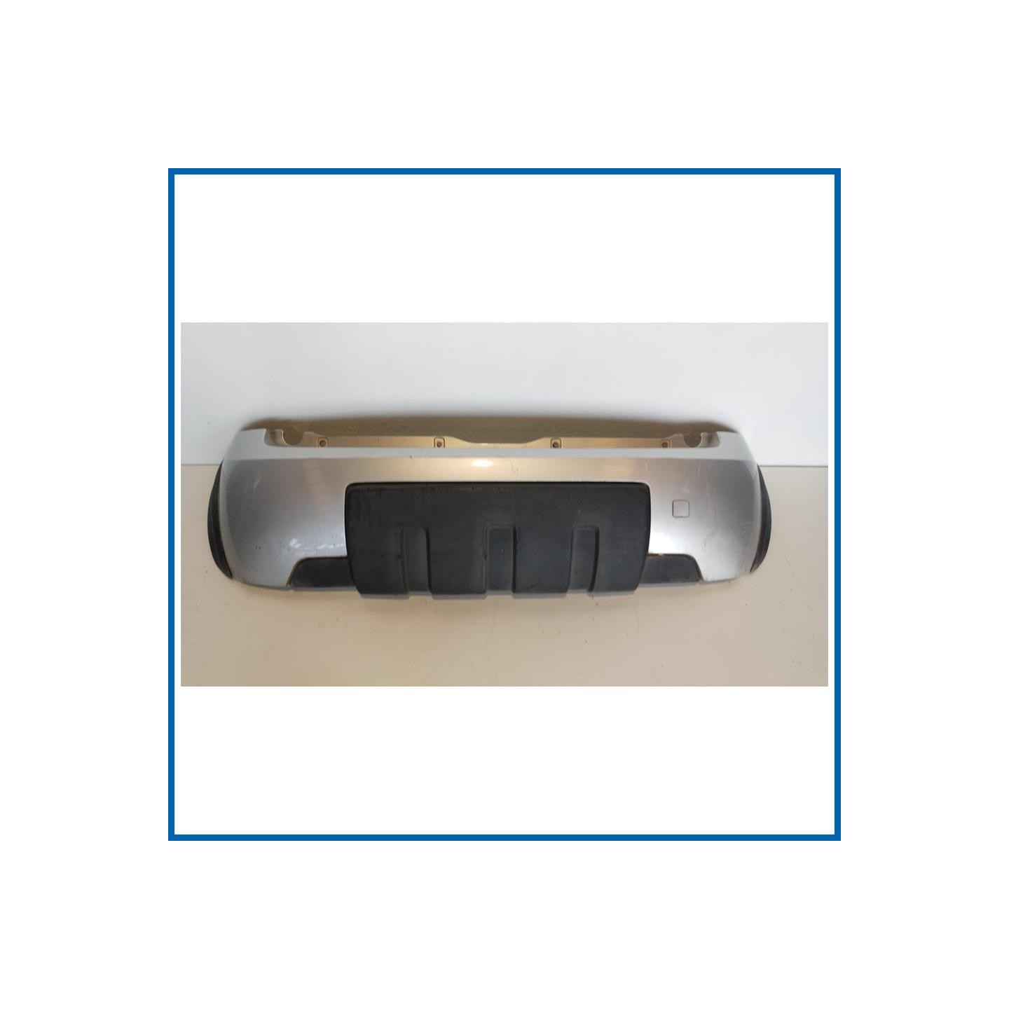 Paraurti post. FIAT Panda II