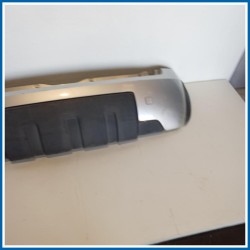 Paraurti post. FIAT Panda II