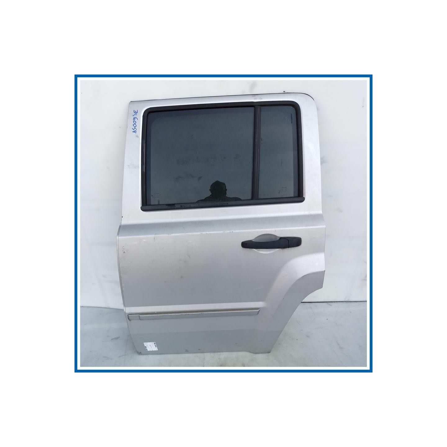 Porta post. sx. JEEP Patriot