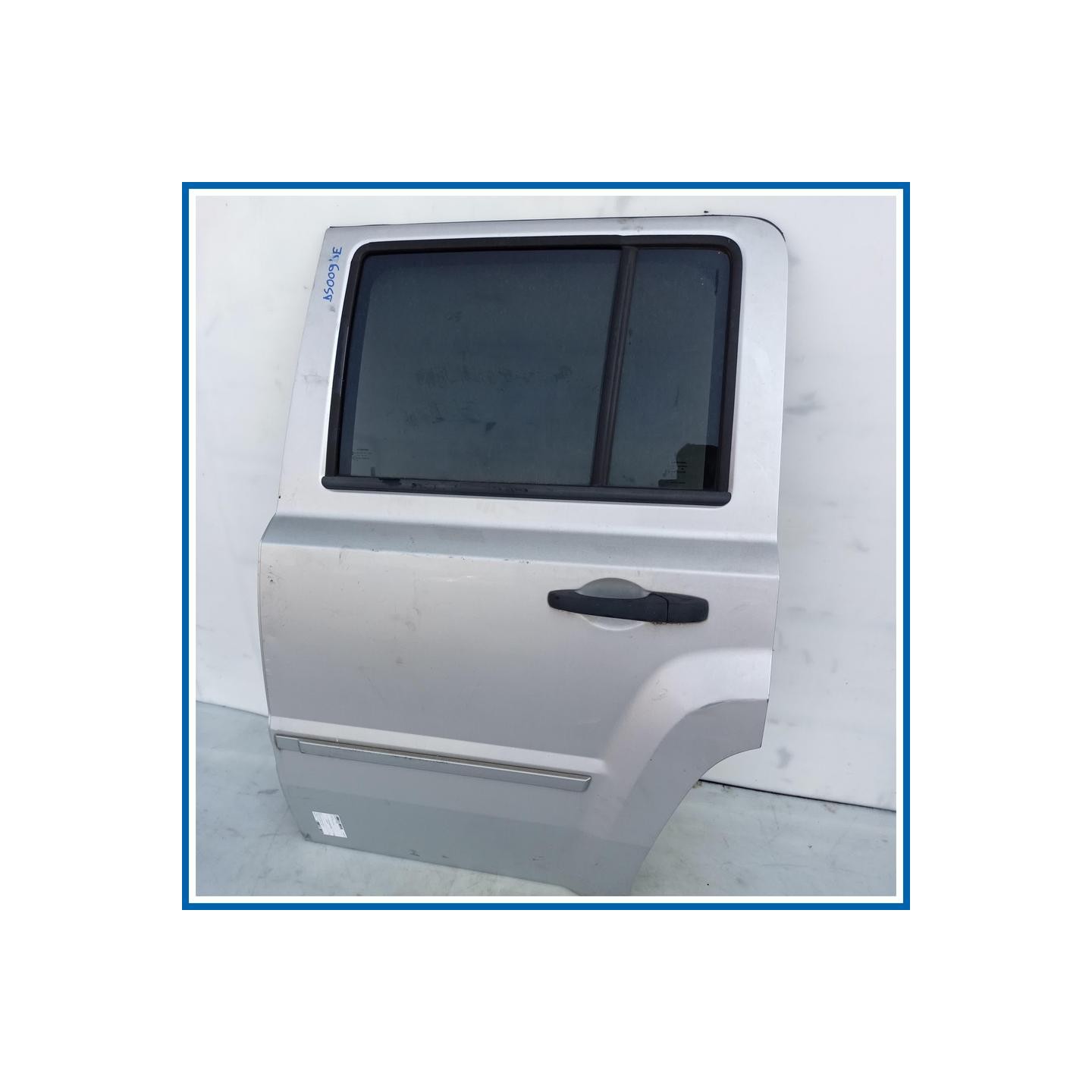Porta post. sx. JEEP Patriot