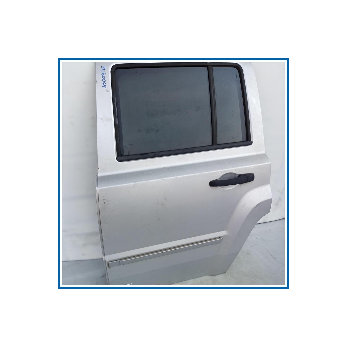 Porta post. sx. JEEP Patriot