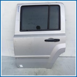 Porta post. sx. JEEP Patriot