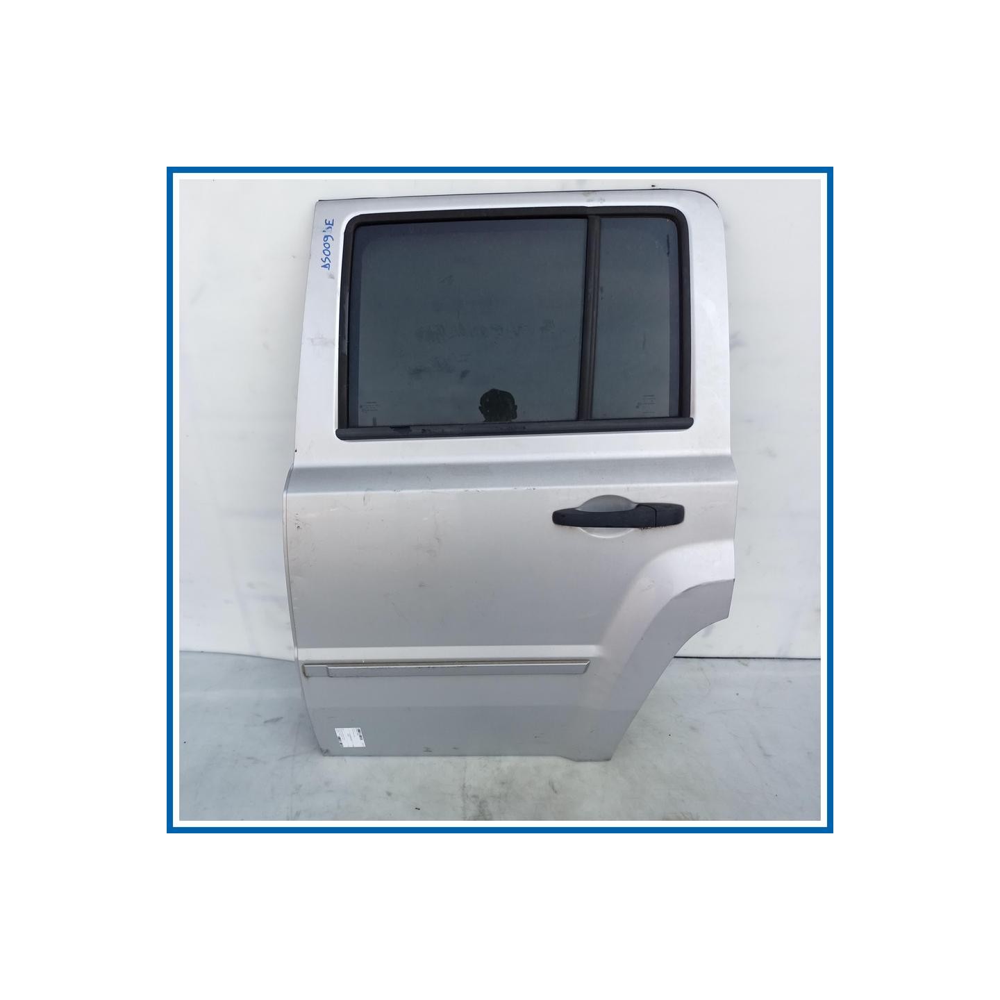 Porta post. sx. JEEP Patriot
