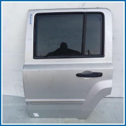 Porta post. sx. JEEP Patriot