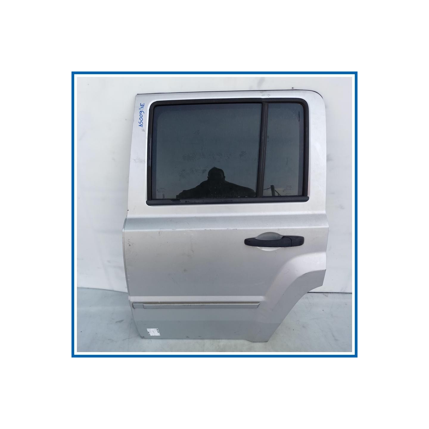 Porta post. sx. JEEP Patriot
