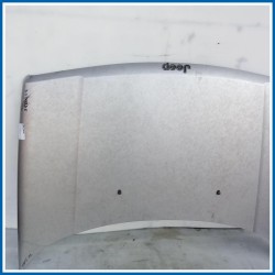 Cofano ant. JEEP Patriot