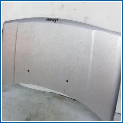 Cofano ant. JEEP Patriot