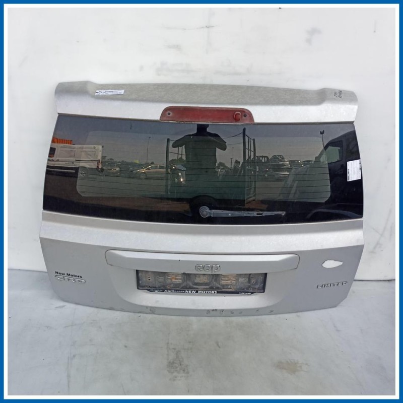 Portello post. JEEP Patriot