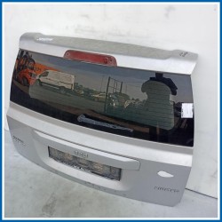 Portello post. JEEP Patriot