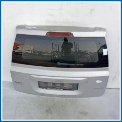 Portello post. JEEP Patriot