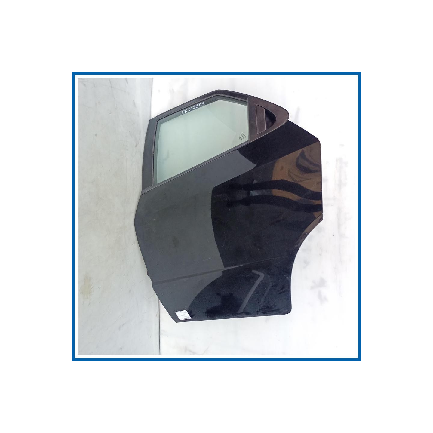 Porta post. sx. HONDA Civic VIII