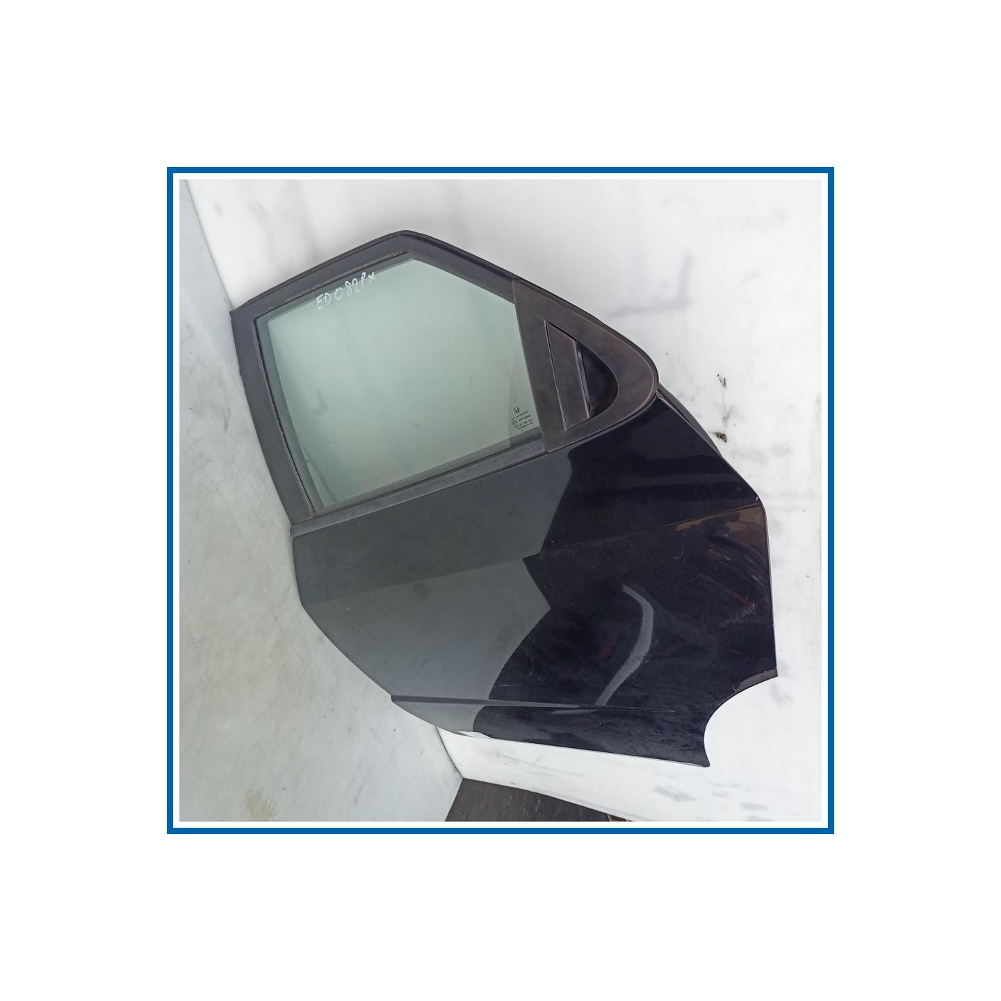 Porta post. sx. HONDA Civic VIII