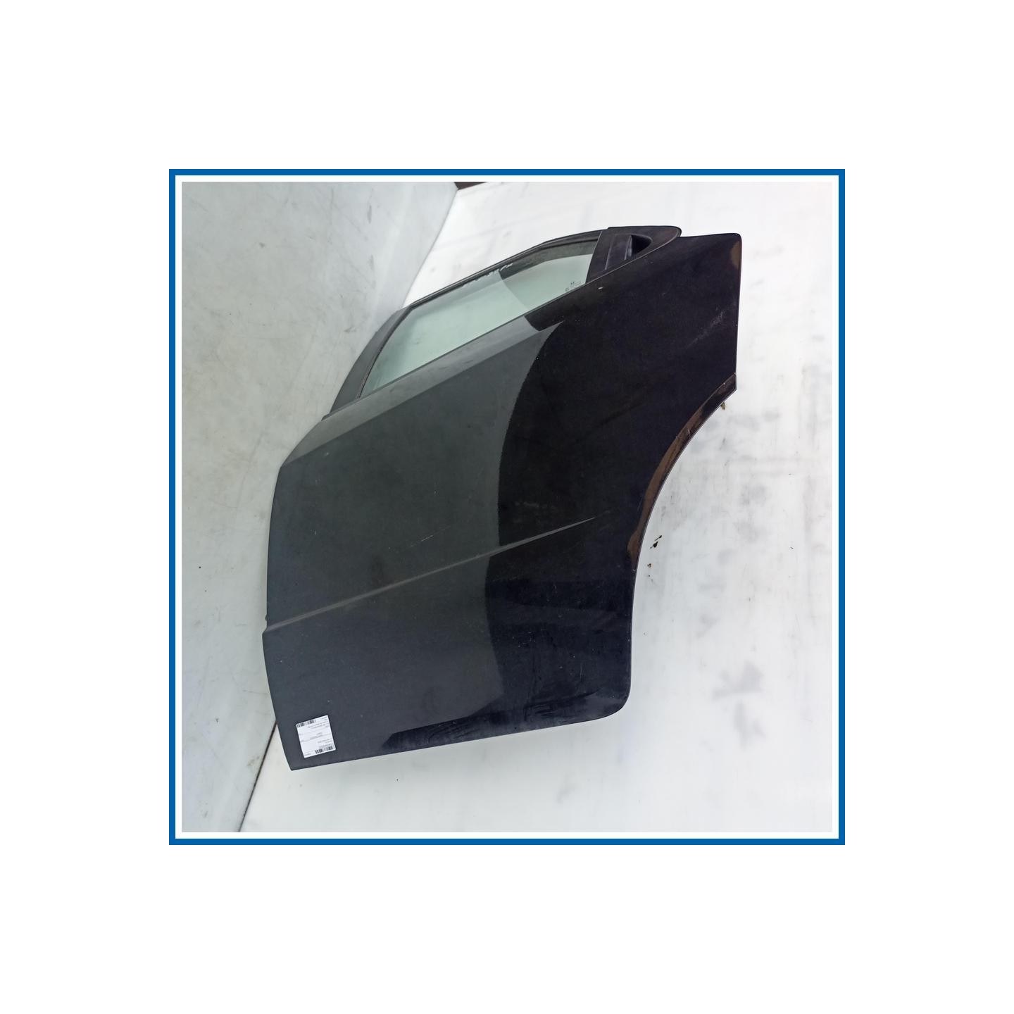 Porta post. sx. HONDA Civic VIII