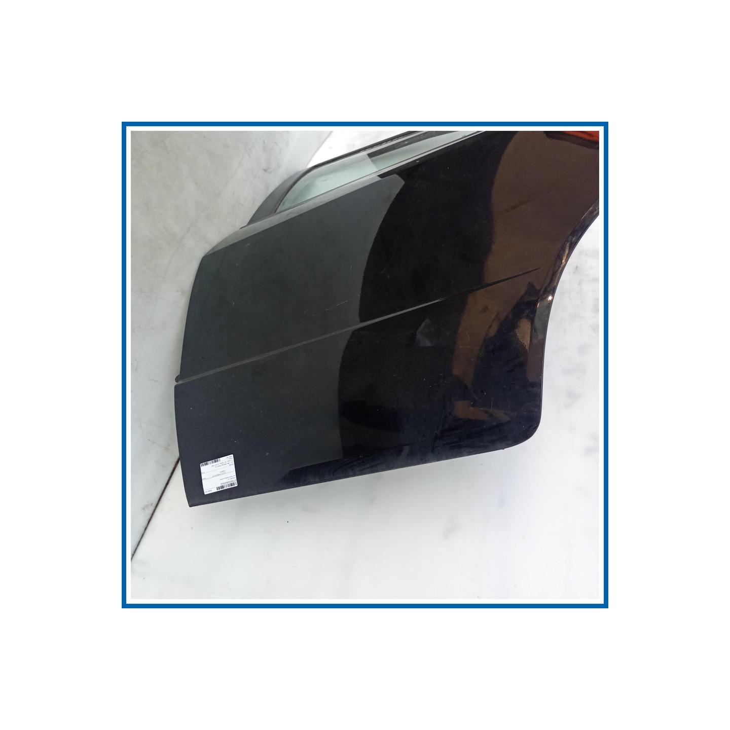 Porta post. sx. HONDA Civic VIII