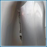 Parafango ant. dx. CITROEN C4 I