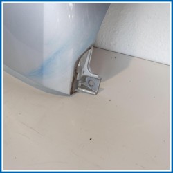 Parafango ant. sx. CITROEN C4 I