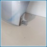 Parafango ant. sx. CITROEN C4 I