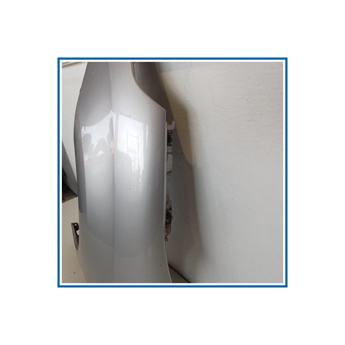 Parafango ant. sx. CITROEN C4 I