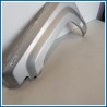 Parafango ant. sx. JEEP Patriot