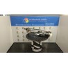 MECCANISMO TERGIPARABREZZA CON MOTORINO 082 NISSAN NOTE (E11E) (02/06-09/13) CR14 288009U100