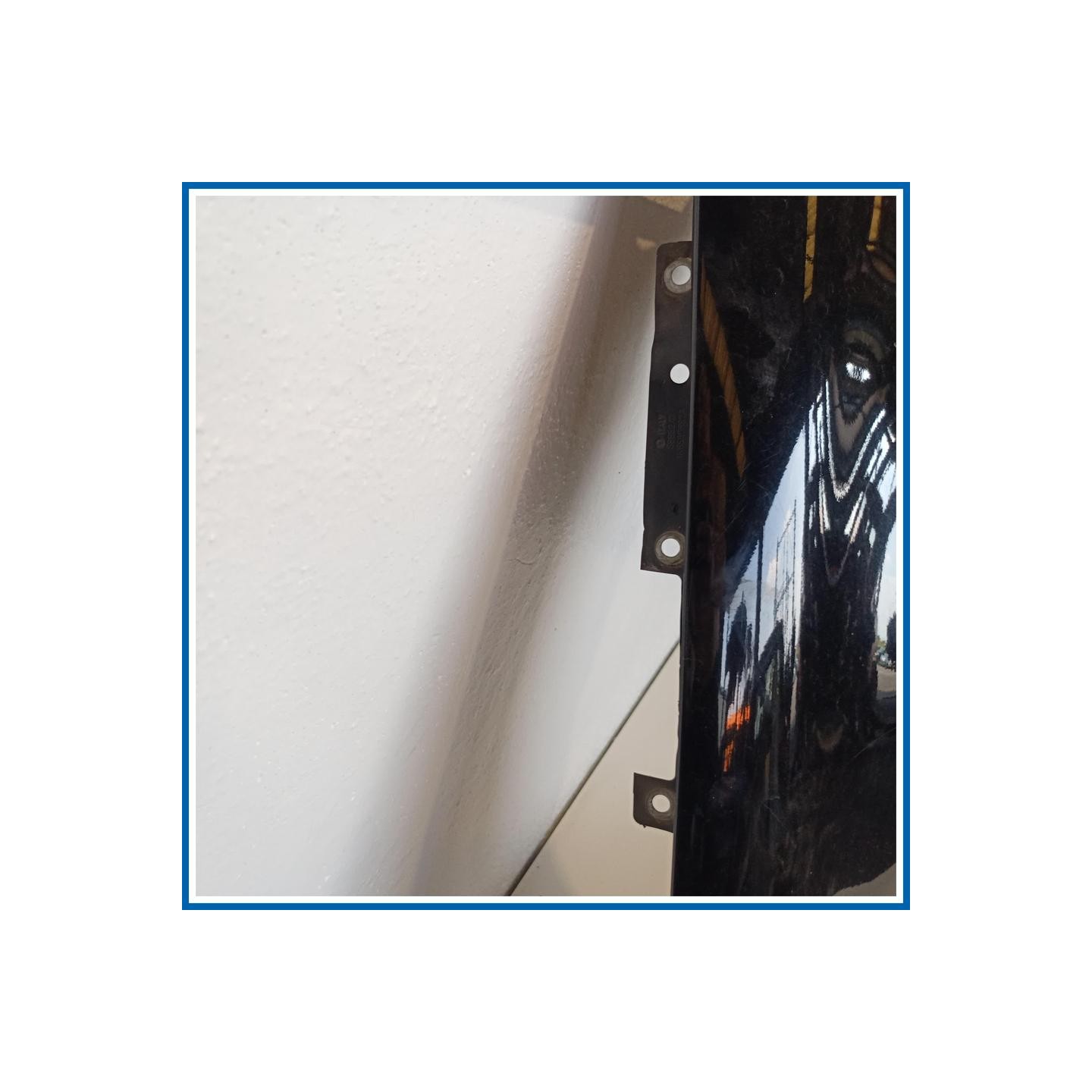 Parafango ant. dx. VOLKSWAGEN Golf V