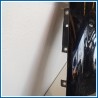 Parafango ant. dx. VOLKSWAGEN Golf V