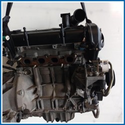 Motore semicompleto FORD Fiesta V