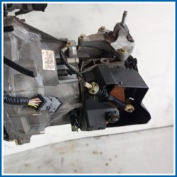 Cambio FORD Fiesta V