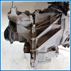 Cambio FORD Fiesta V