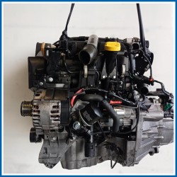 Motore semicompleto RENAULT Mégane III SW
