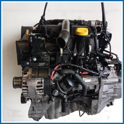 Motore semicompleto RENAULT Mégane III SW
