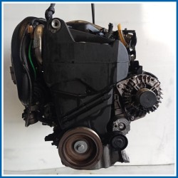 Motore semicompleto RENAULT Mégane III SW
