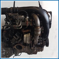 Motore semicompleto RENAULT Mégane III SW
